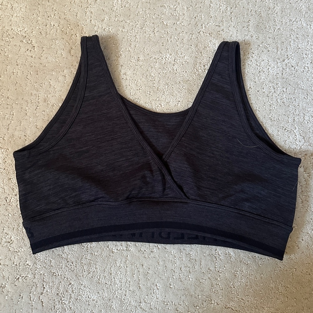 Buffbunny Reversible Sports Bra